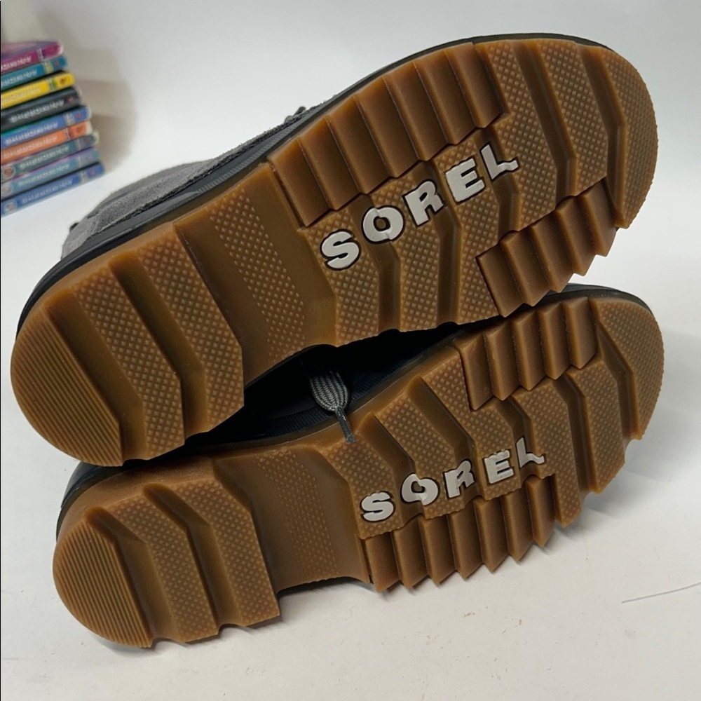 Women’s Sorel Winter Boots waterproof size 7 - Picture 5 of 5